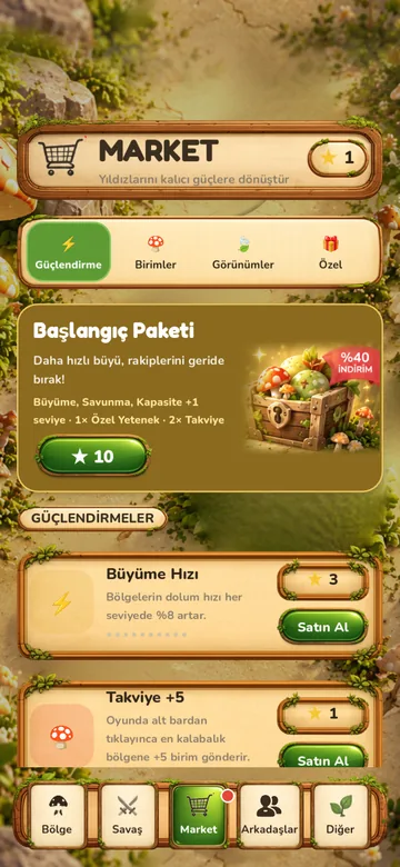 Market